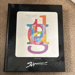 Social Studies & Language Learning Toy